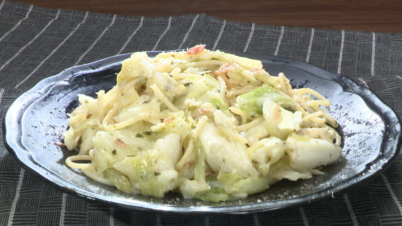 1月16日　放送内容