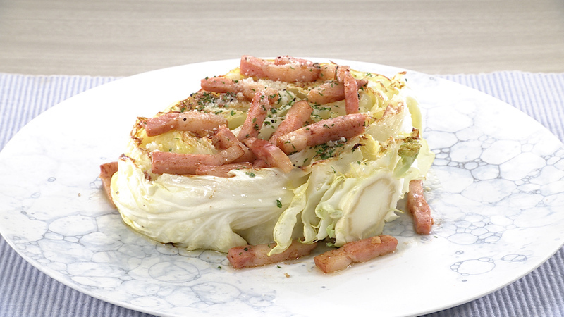 4月3日　放送内容