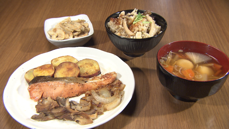 10月30日　放送内容