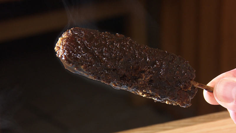 2月20日　放送内容