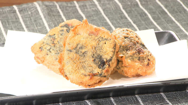 2月13日　放送内容