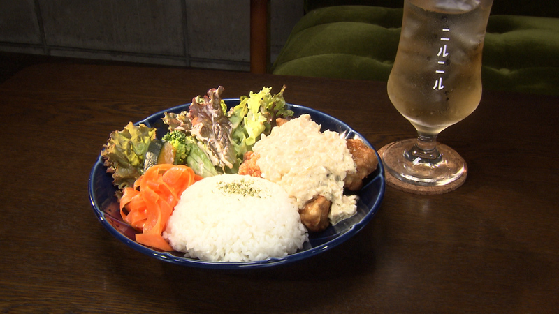 10月24日 放送内容