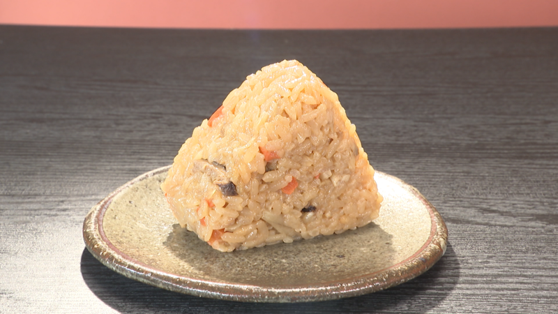 12月12日　放送内容