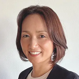 沓名香奈