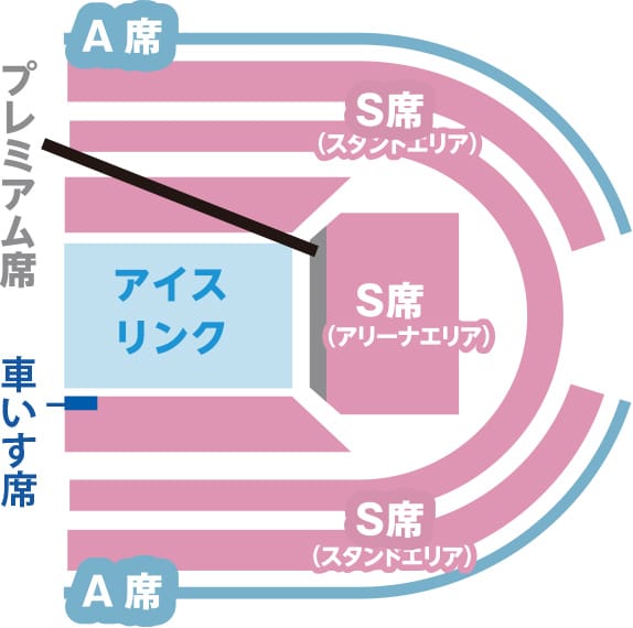 神戸公演 公演地情報 公式 ディズニー オン アイス 22 日本公演