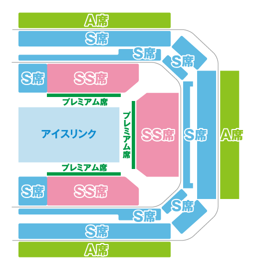 佐賀公演｜公演地情報｜【公式】ディズニー・オン・アイス 2023 日本公演