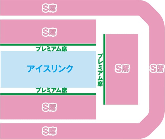 秋田 由利本荘公演 公演地情報 公式 ディズニー オン アイス 22 日本公演