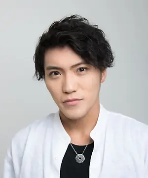 後藤 裕磨