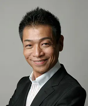 鹿志村 篤臣