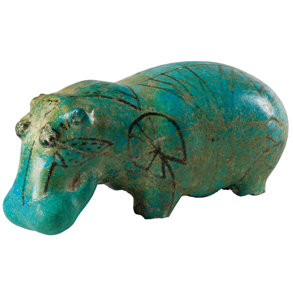 ブルックリン博物館所蔵 特別展 古代エジプト」 豊田市博物館