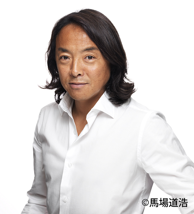元日本代表MF 日本サッカー協会理事 北澤豪さん -img-