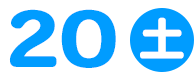 20日(土)