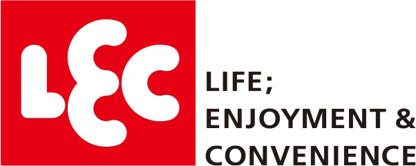 レック株式会社