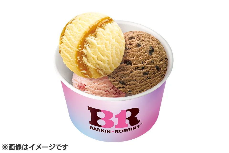 サーティワン アイスクリームギフト券