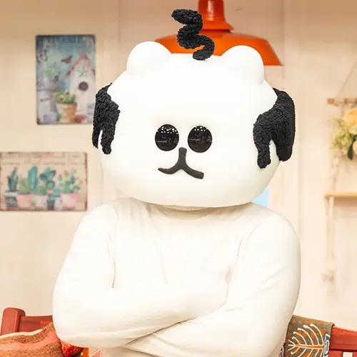 だいとくさん