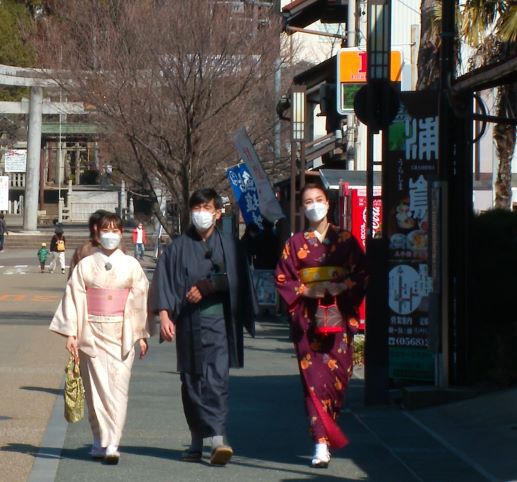 ゴリ夢中
