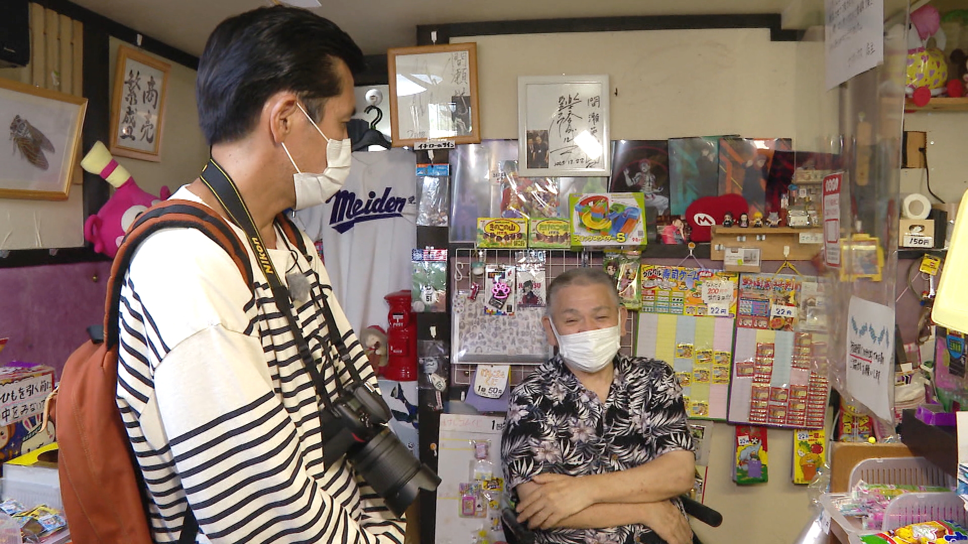 西尾編 3 ゴリ夢中