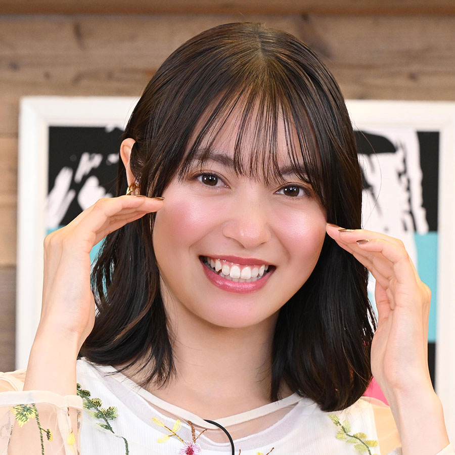 田辺桃子