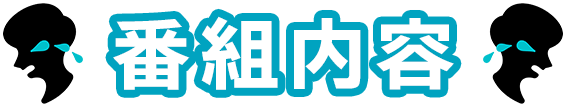 番組内容