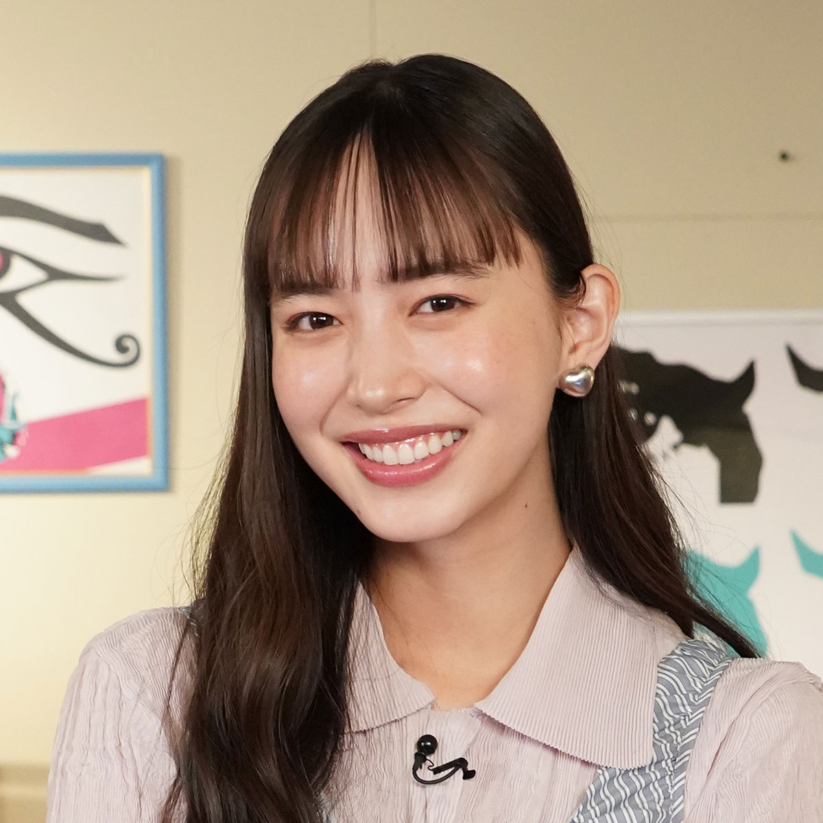 井桁弘恵