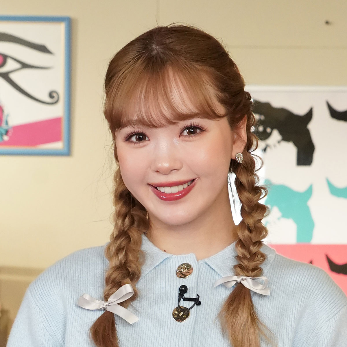 藤田ニコル