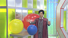 でんじろう先生のはぴエネ 中京テレビ