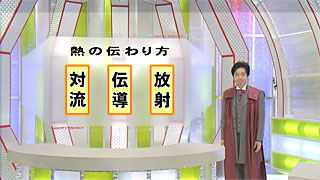 でんじろう先生のはぴエネ 中京テレビ