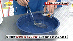 でんじろう先生のはぴエネ 中京テレビ