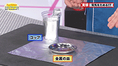 第５１２回 電気をためる でんじろう先生のはぴエネ 中京テレビ