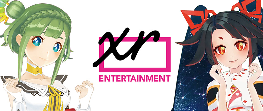 キミノミヤ& VTuberアナウンサー「大蔦エル」 【闘会議2019】に登場! eスポーツメディアと新作VRゲームを紹介!