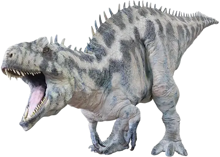 ギガノトサウルス