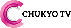 CHUKYO TVロゴ
