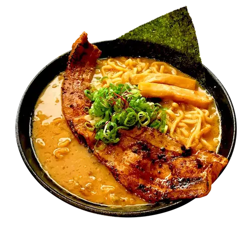 札幌炙りじゃが白湯味噌2026ver.