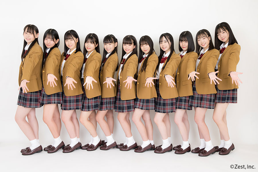 SKE48