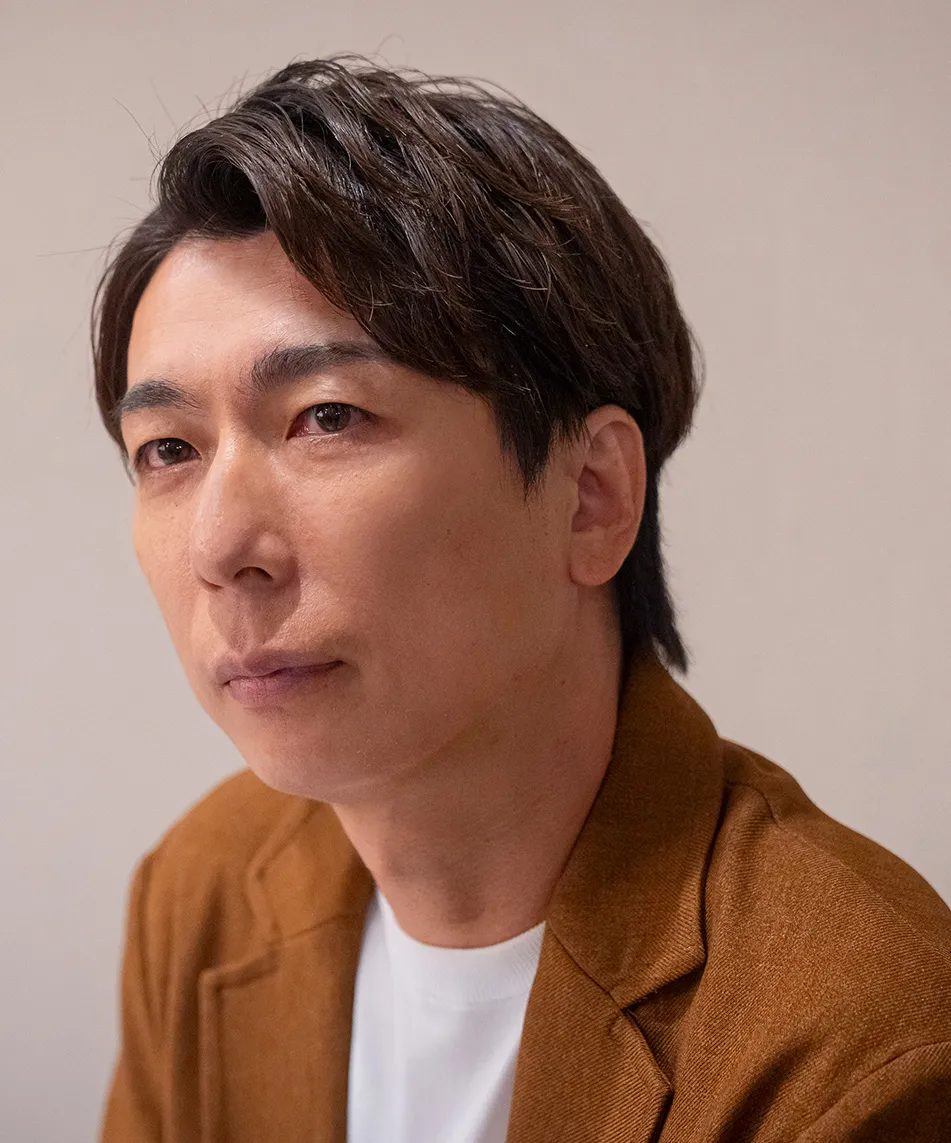 船ケ山 哲