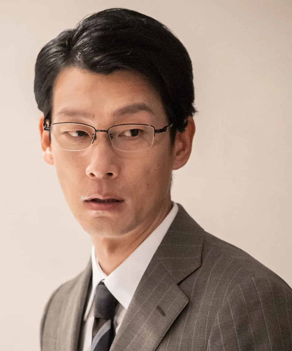 木原 勝利