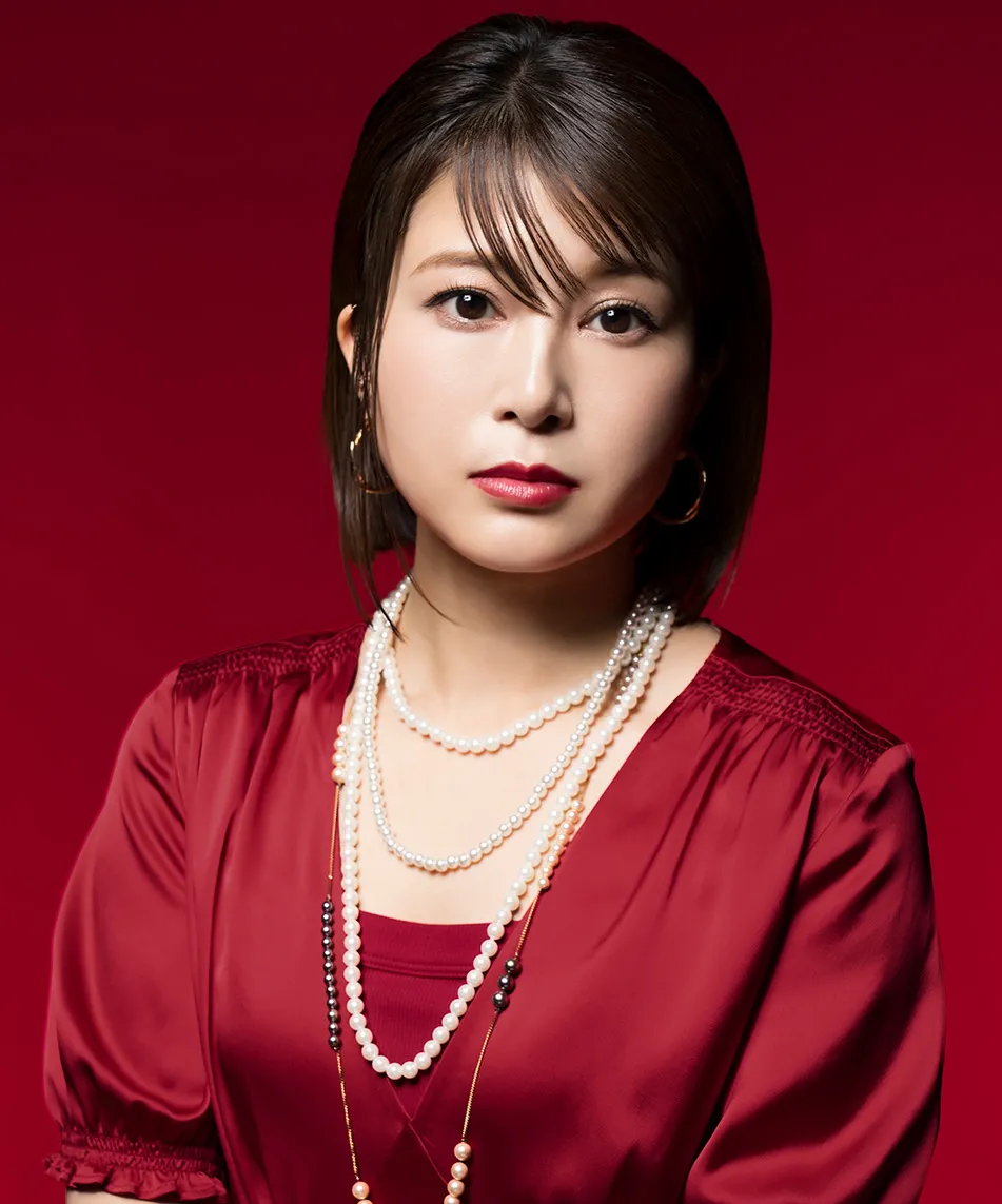 佐津川愛美