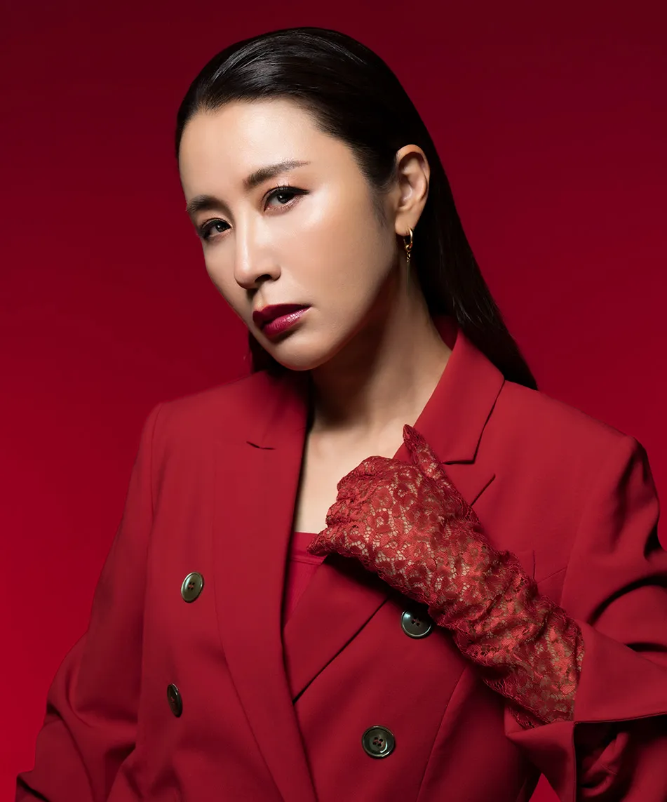 鈴木 紗理奈