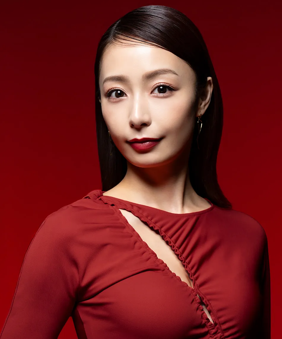 宇垣 美里​