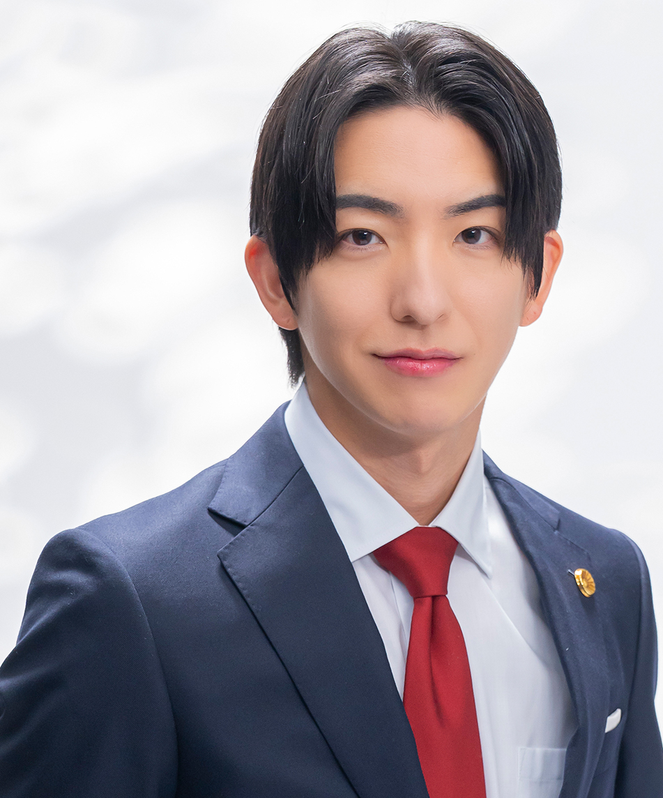 前田公輝
