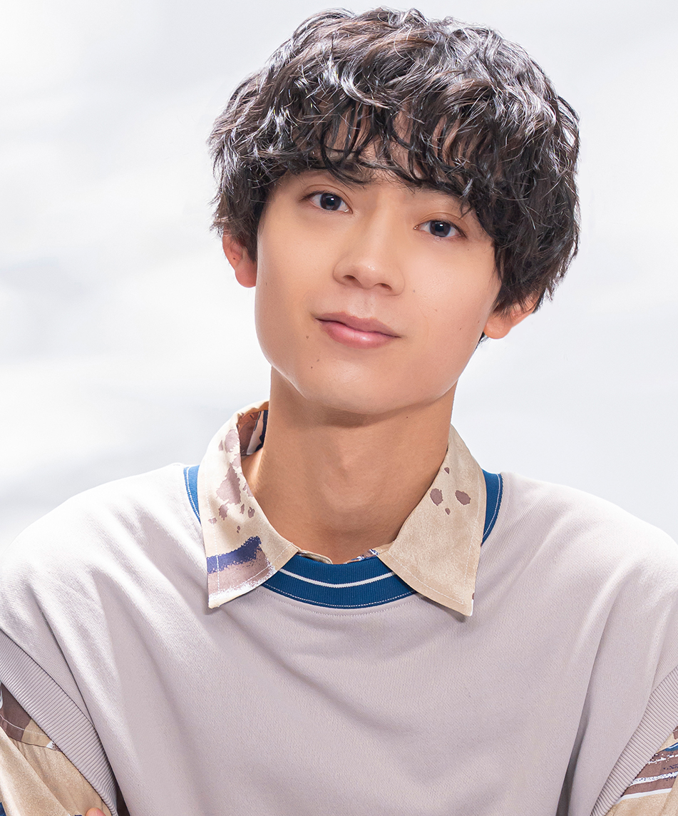 水沢林太郎