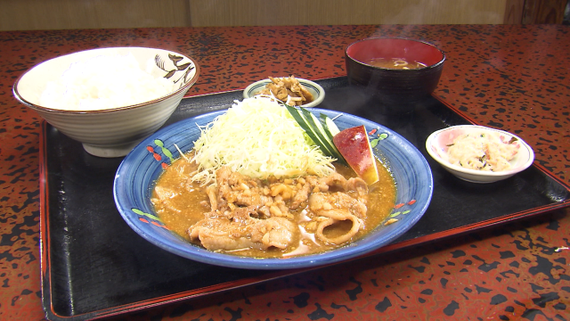 12月9日の放送内容 - ヒューマングルメンタリー オモウマい店