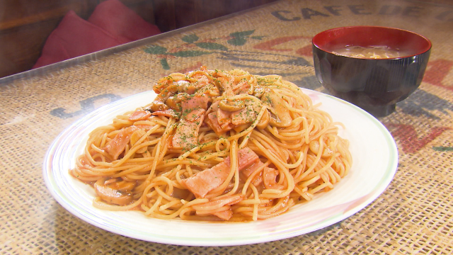 12月9日の放送内容 - ヒューマングルメンタリー オモウマい店