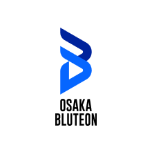 大阪ブルテオン ロゴ