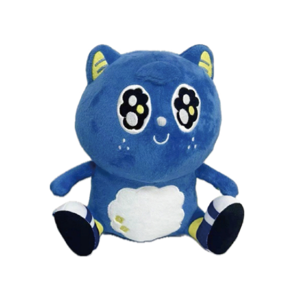 パピネスぬいぐるみ