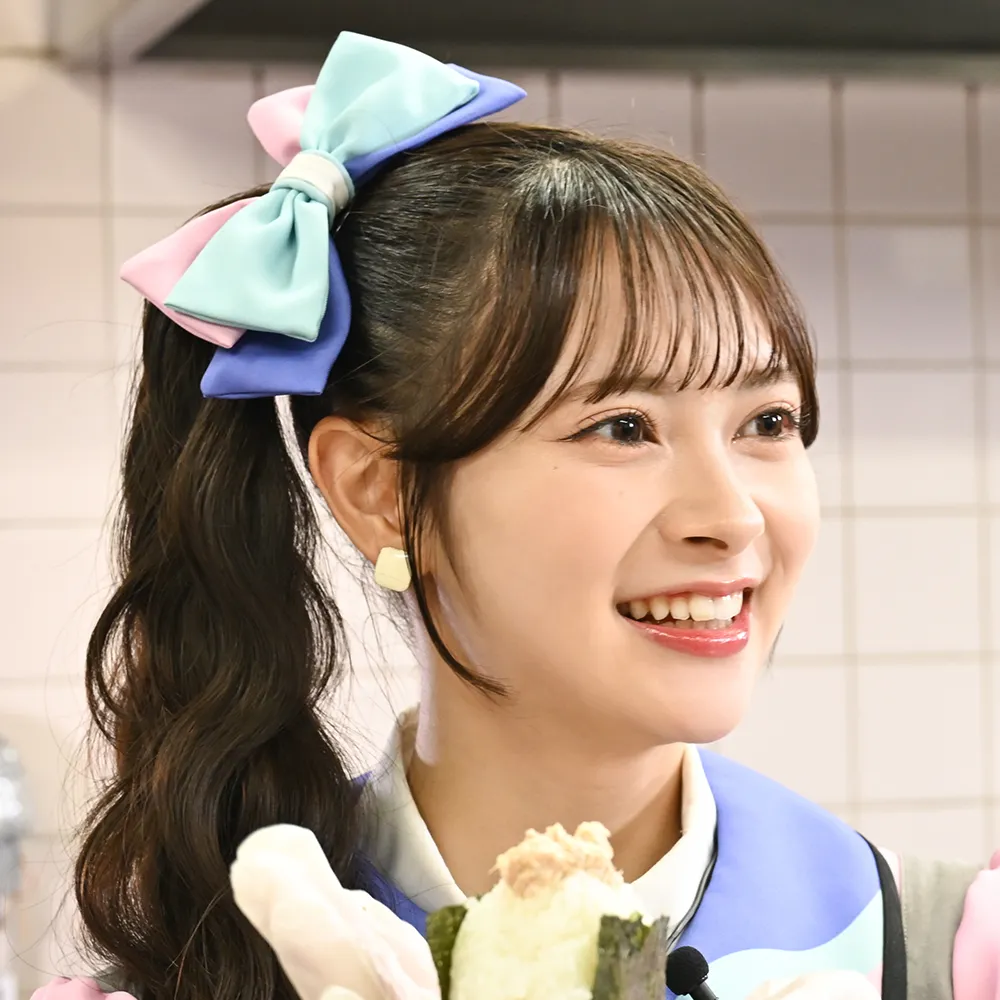 伊藤 百花
