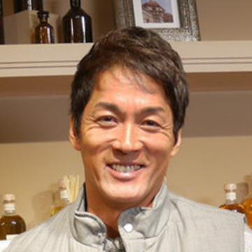 上田晋也（爆笑問題）