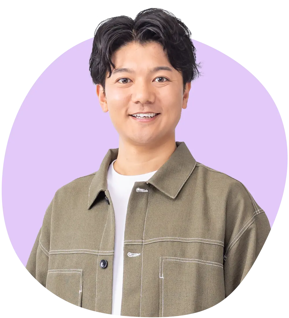 上山元気