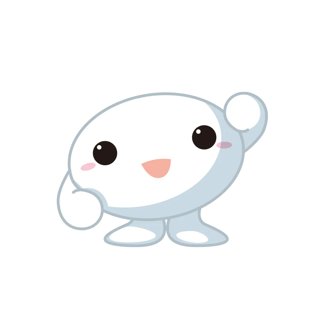 チュキョ〜くん