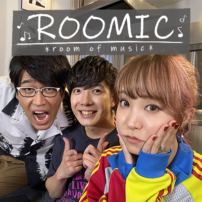 ROOMIC